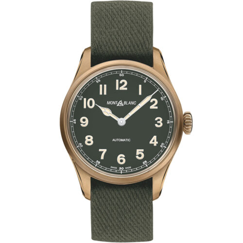 Montblanc 1858 Mb118222