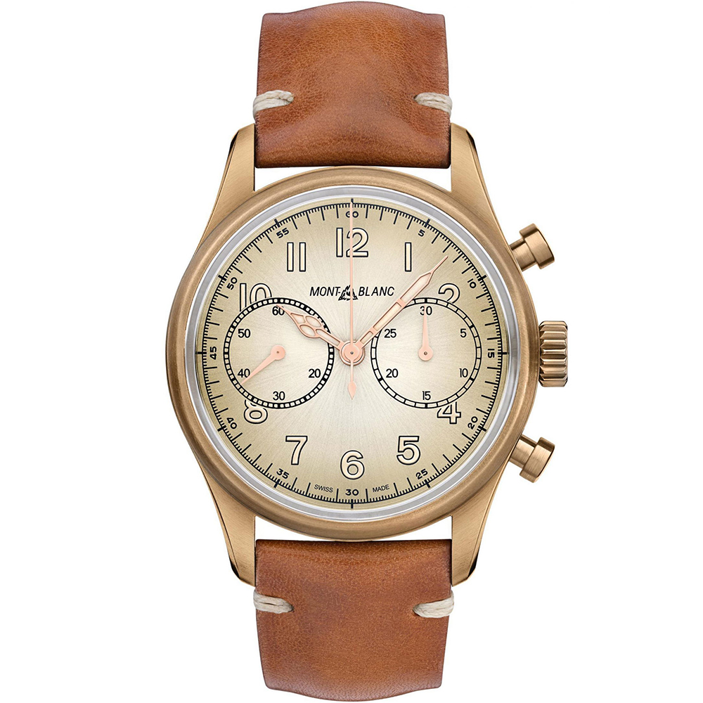 Montblanc 1858 Mb118223