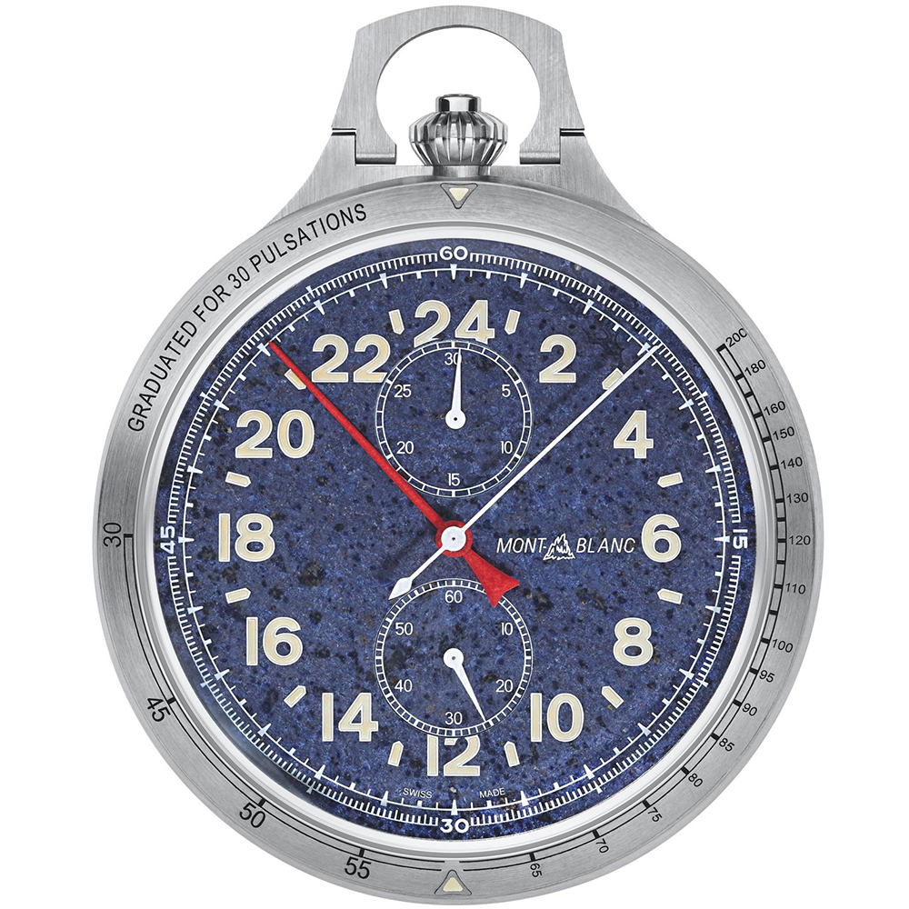 Montblanc 1858 Mb118485