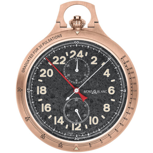 Montblanc 1858 Mb118486