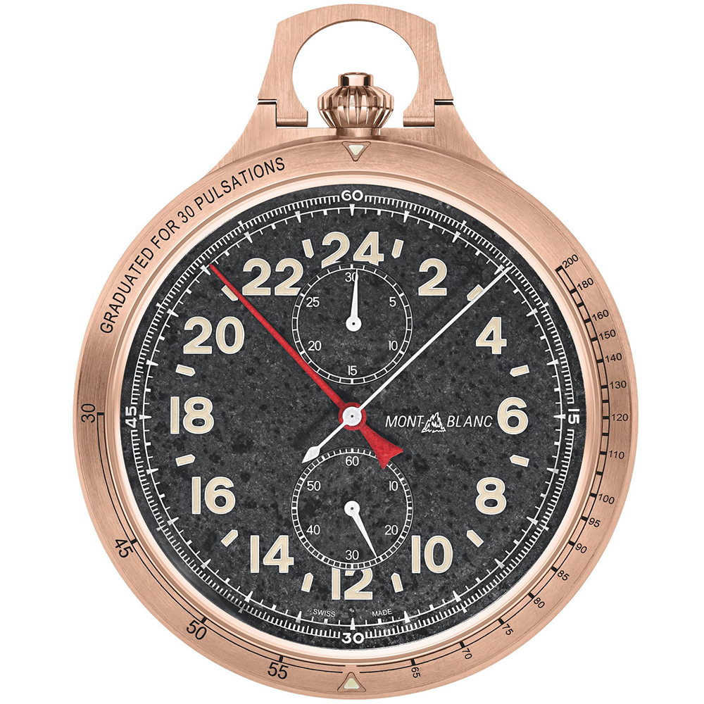 Montblanc 1858 Mb118486