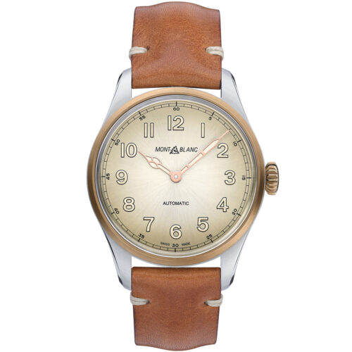 Montblanc 1858 Mb119065