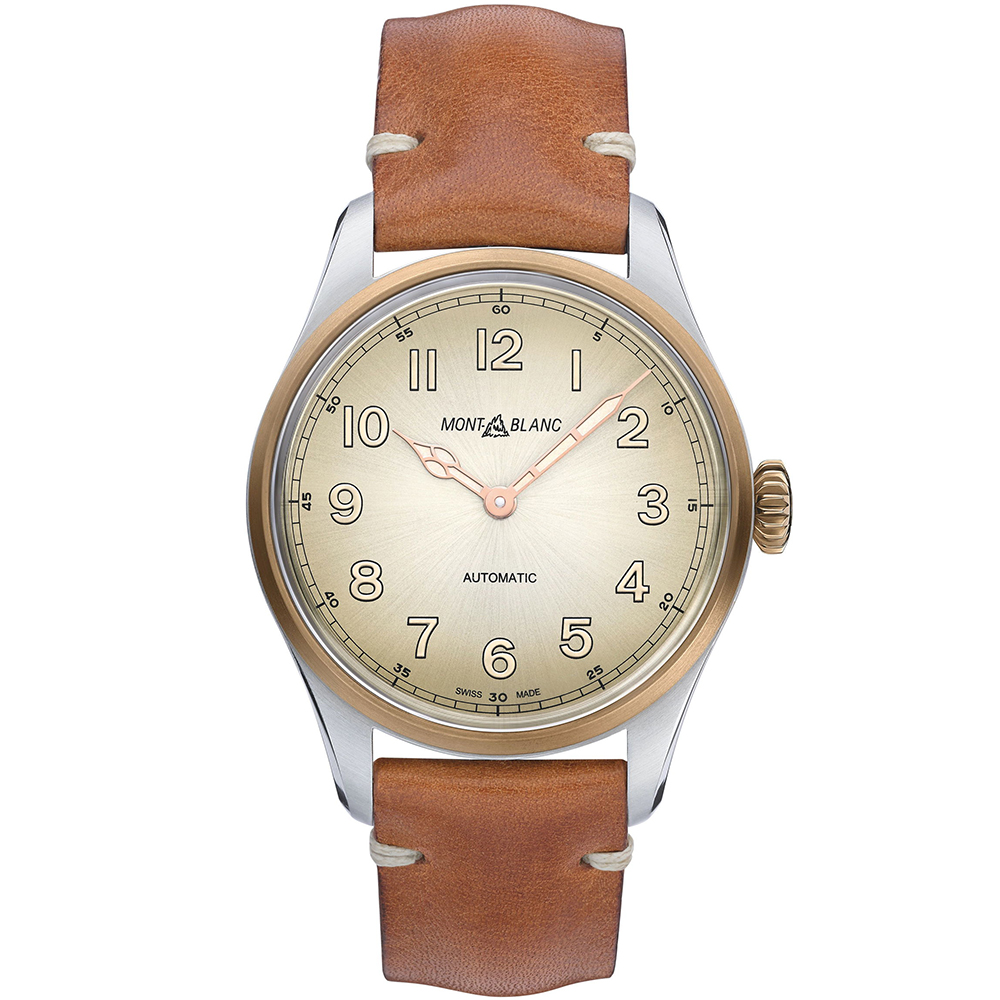 Montblanc 1858 Mb119065