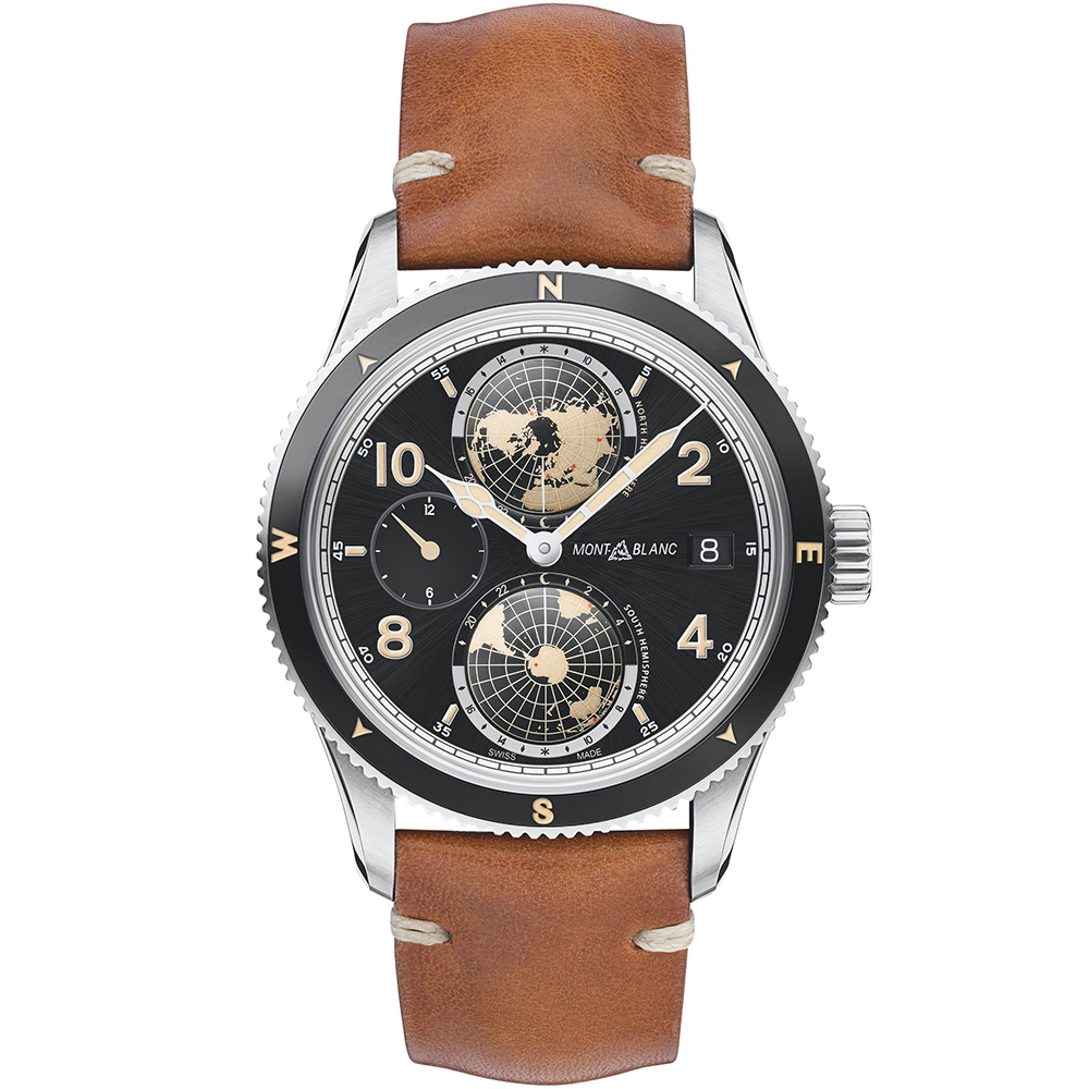 Montblanc 1858 Mb119286