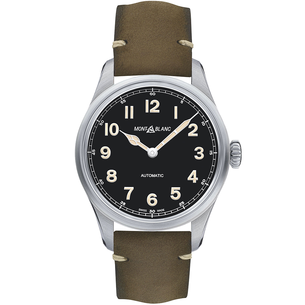 Montblanc 1858 Mb119907