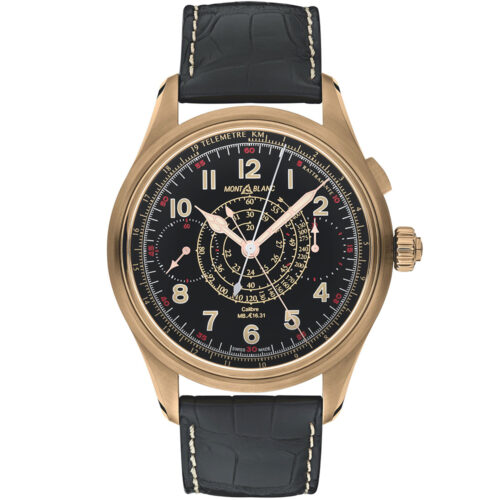 Montblanc 1858 Mb119910