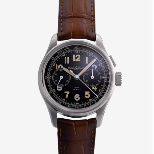 Montblanc 1858 Mb123749