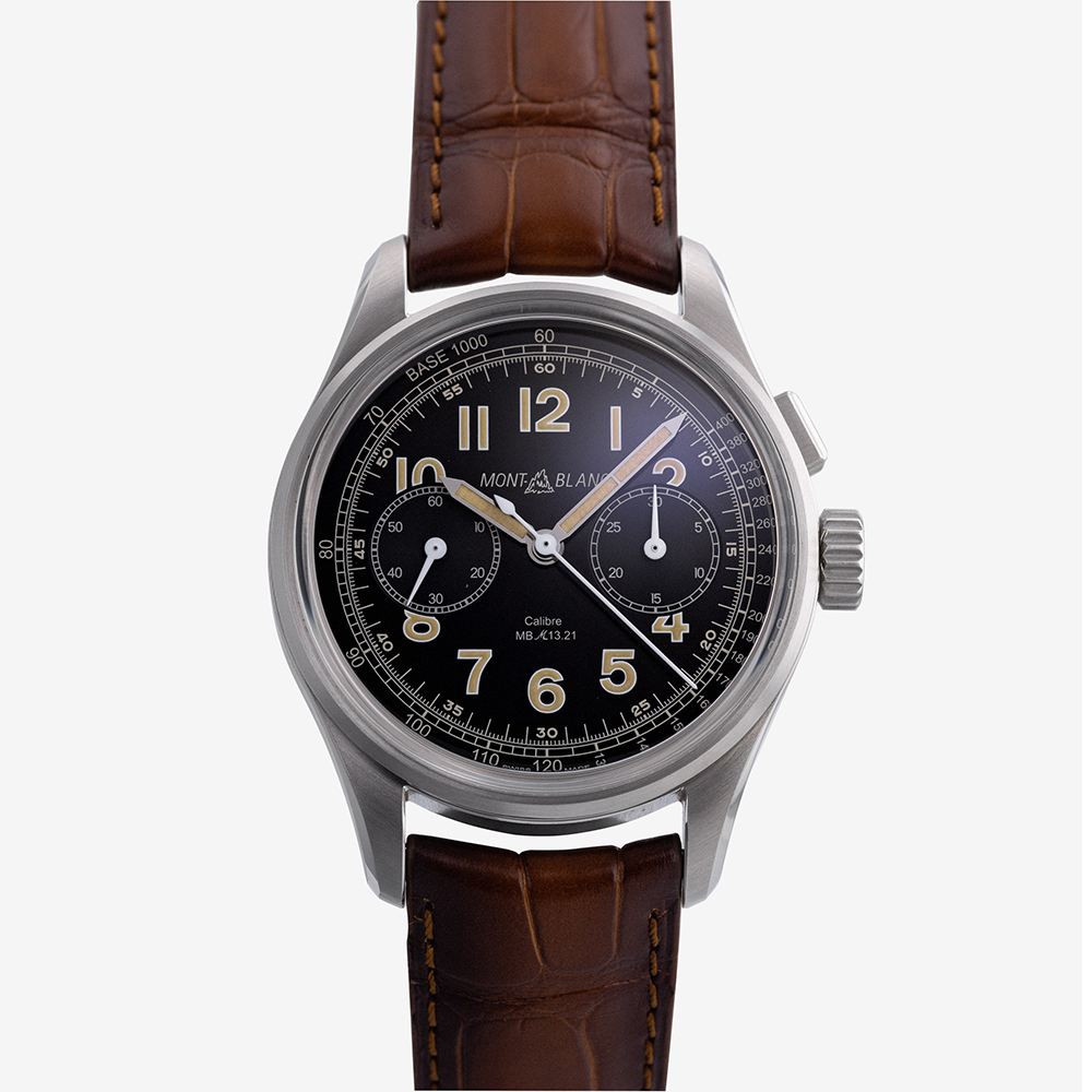 Montblanc 1858 Mb123749