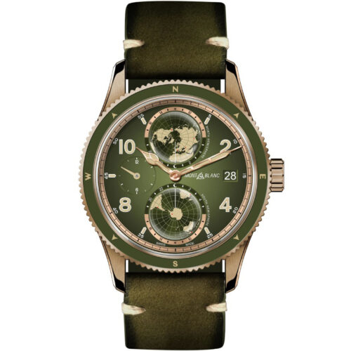 Montblanc 1858 Mb125466