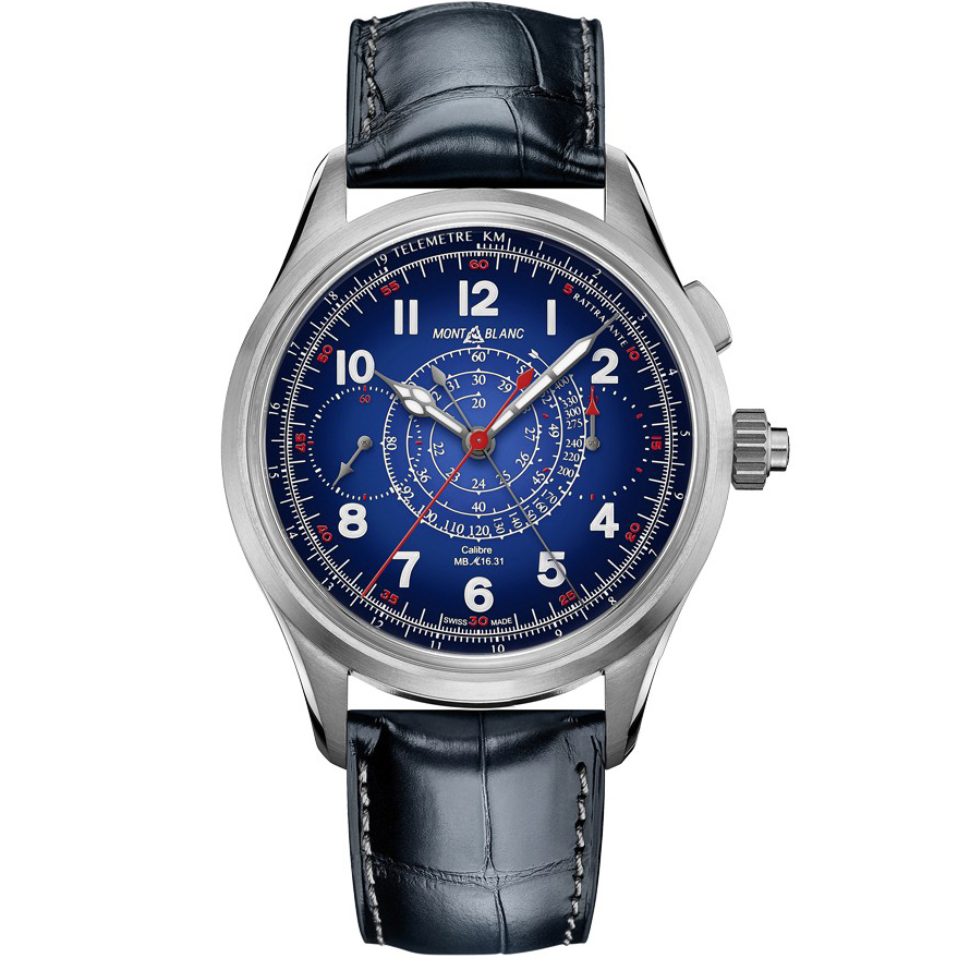 Montblanc 1858 Mb125558