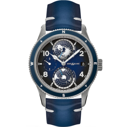 Montblanc 1858 Mb125565