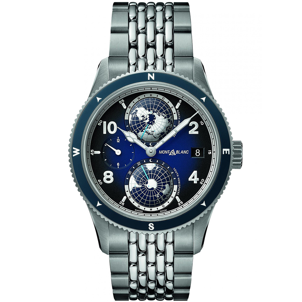 Montblanc 1858 Mb125567