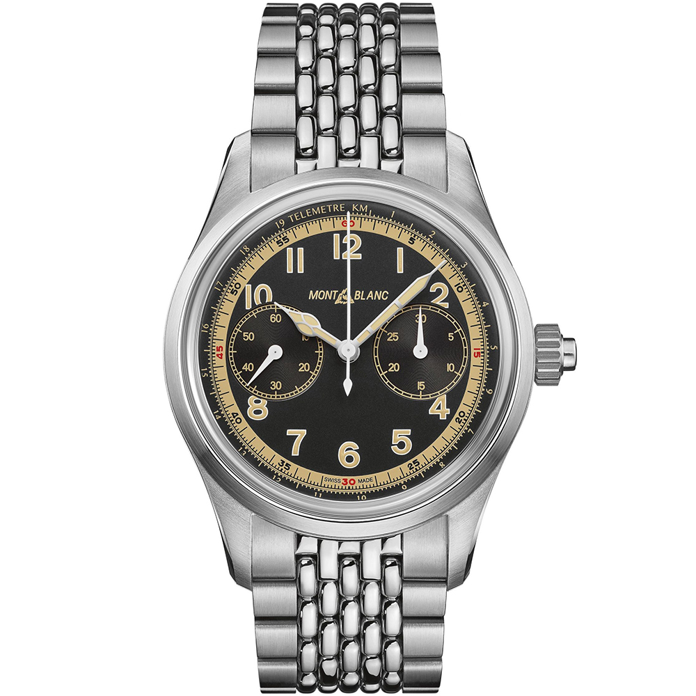 Montblanc 1858 Mb125582