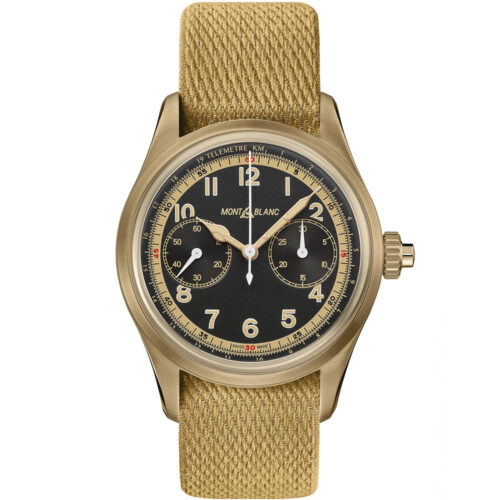 Montblanc 1858 Mb125583