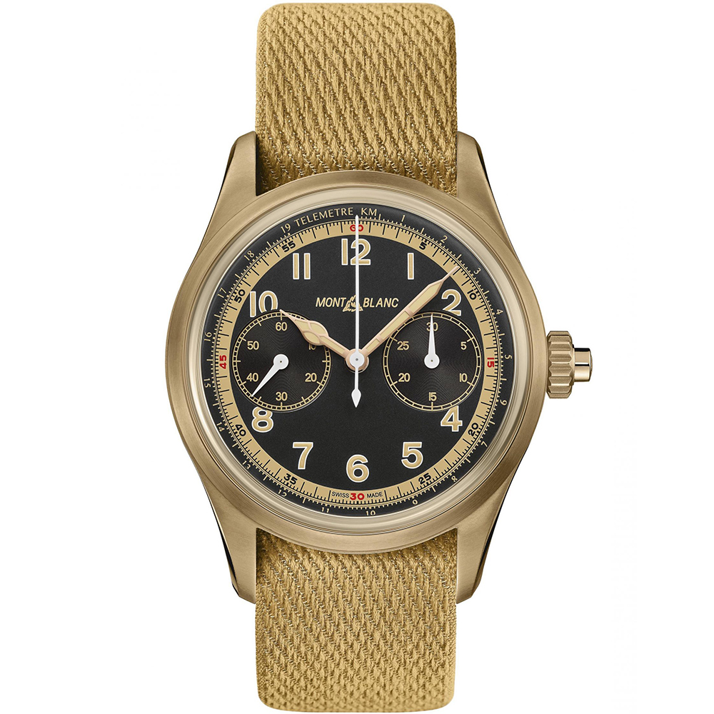 Montblanc 1858 Mb125583