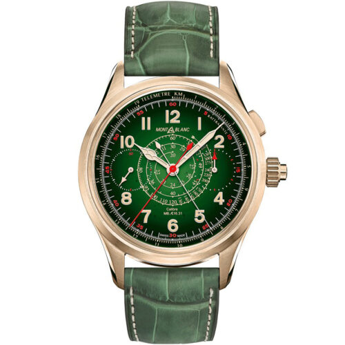 Montblanc 1858 Mb125603
