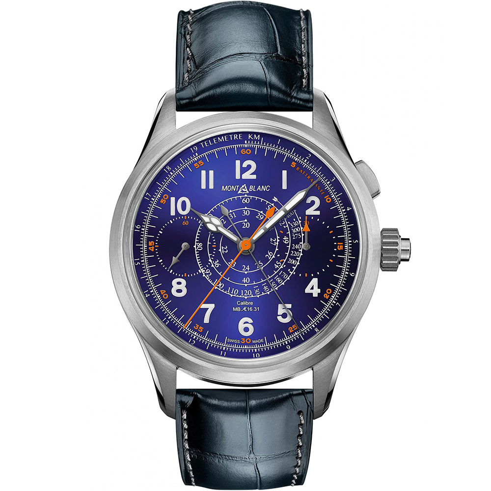 Montblanc 1858 Mb126006