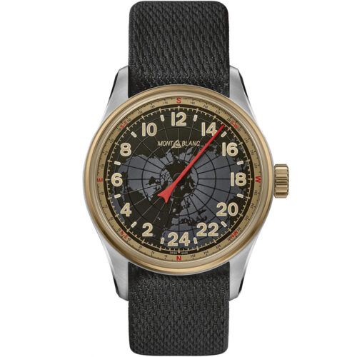Montblanc 1858 Mb126007
