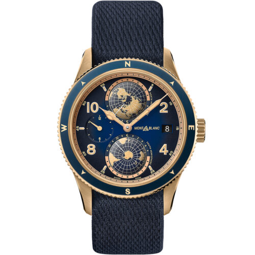 Montblanc 1858 Mb126361