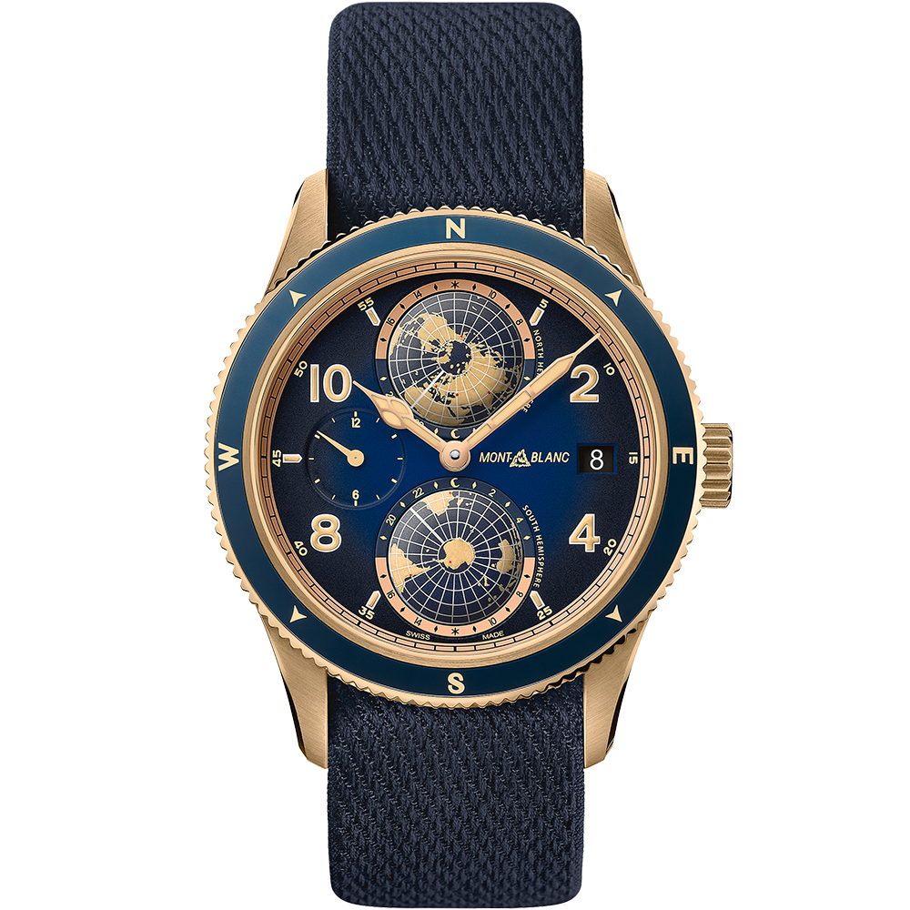 Montblanc 1858 Mb126361