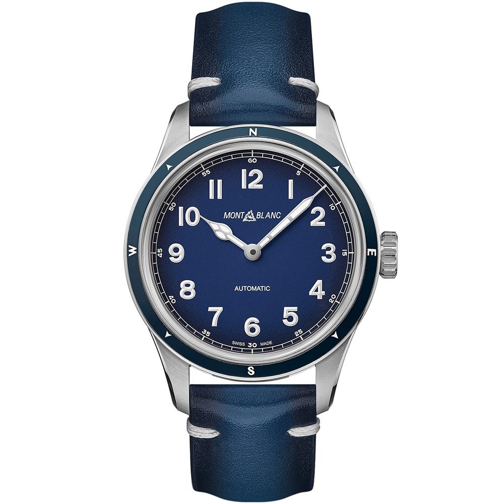 Montblanc 1858 Mb126758