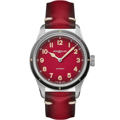 Montblanc 1858 Mb126761