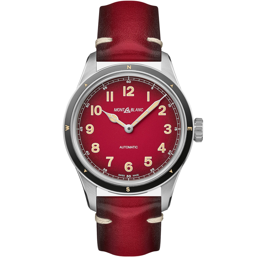 Montblanc 1858 Mb126761