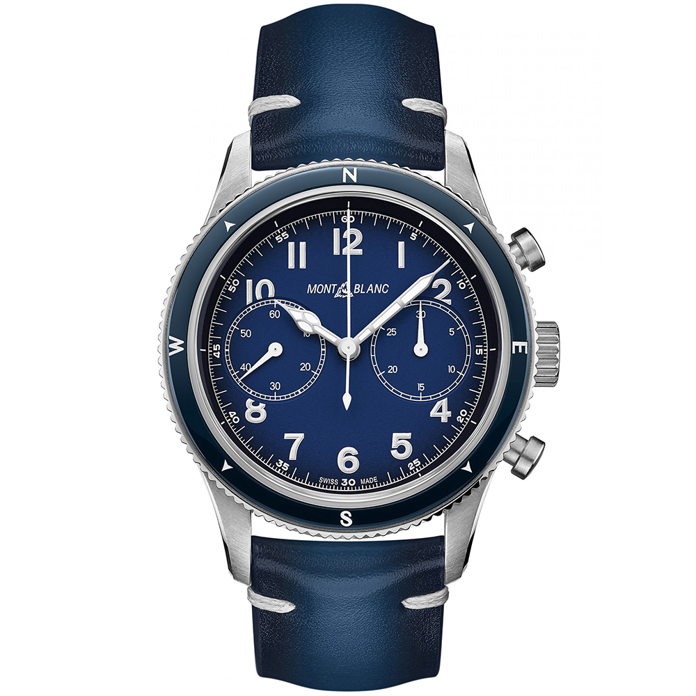 Montblanc 1858 Mb126912