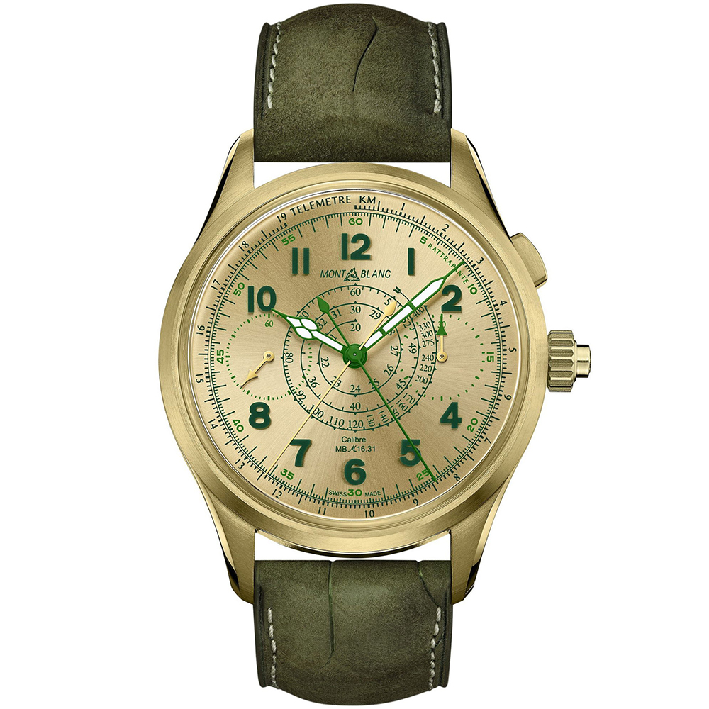 Montblanc 1858 Mb128085