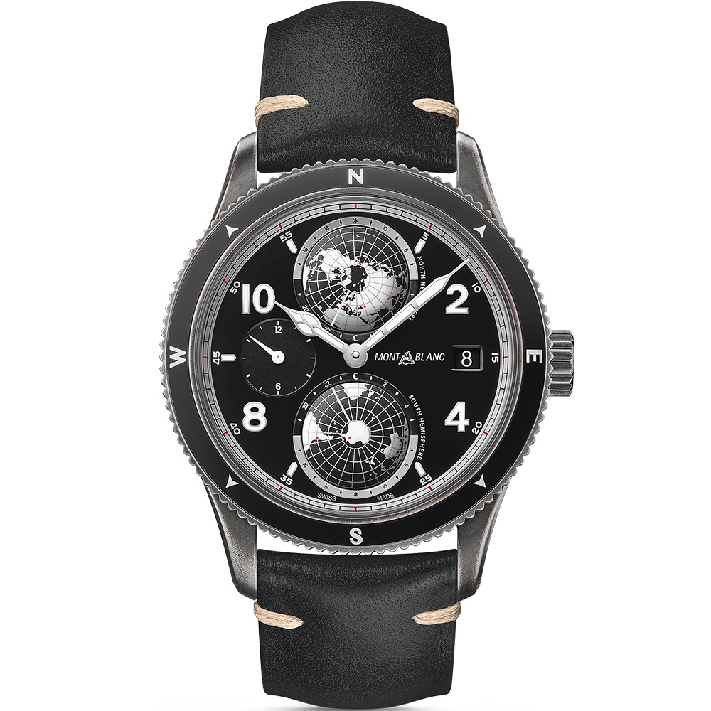 Montblanc 1858 Mb128257