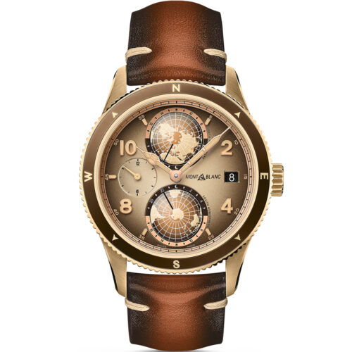 Montblanc 1858 Mb128504