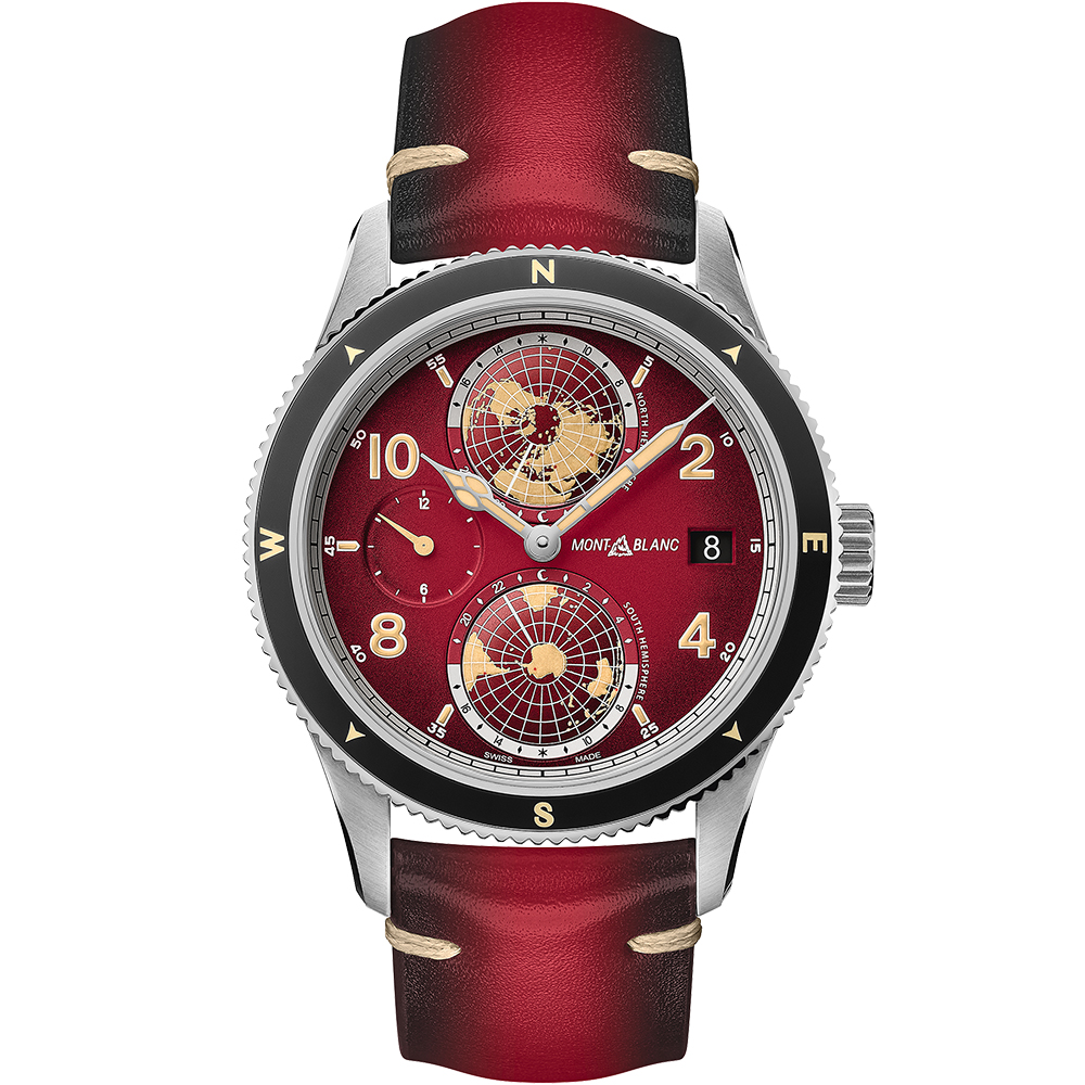 Montblanc 1858 Mb129177