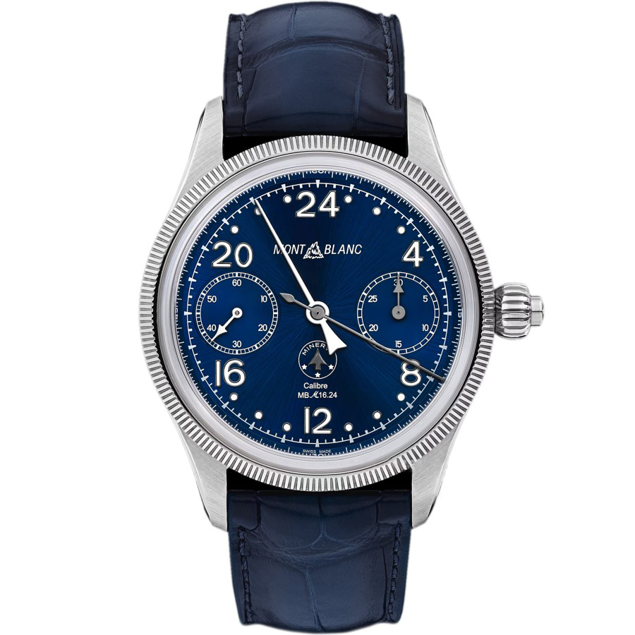 Montblanc 1858 Mb129413