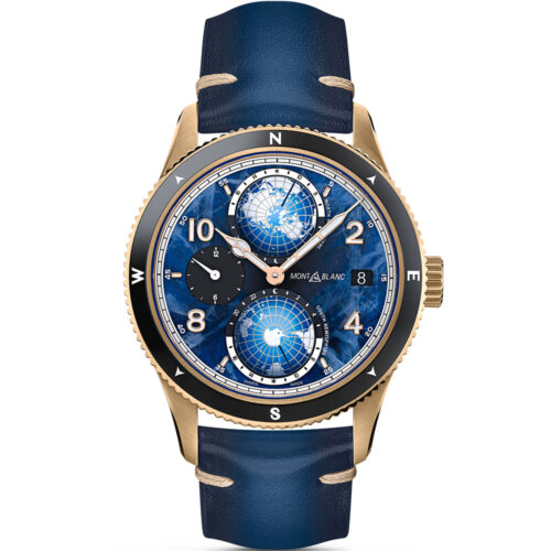 Montblanc 1858 Mb129415