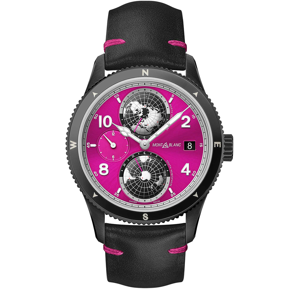 Montblanc 1858 Mb129604