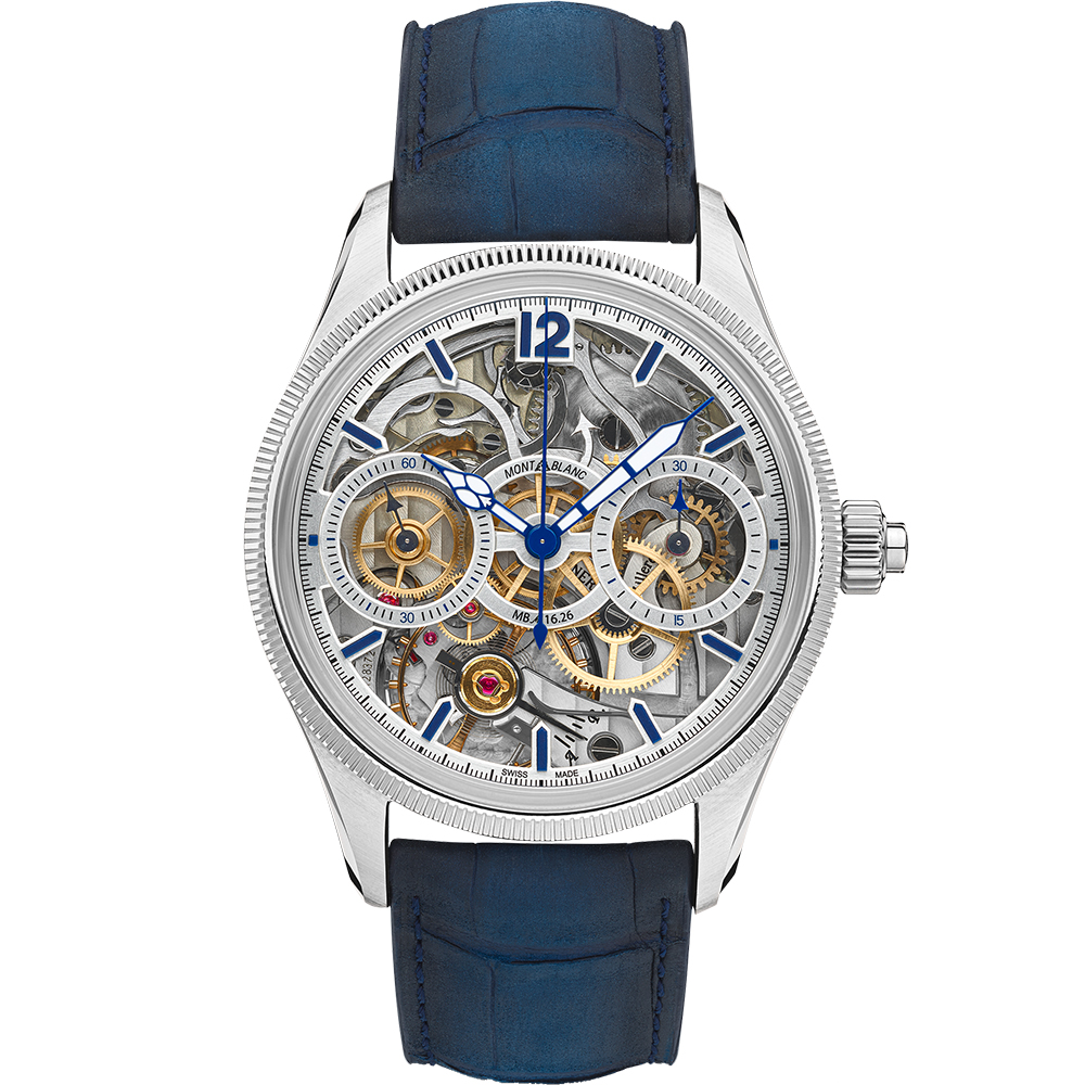 Montblanc 1858 Mb129613