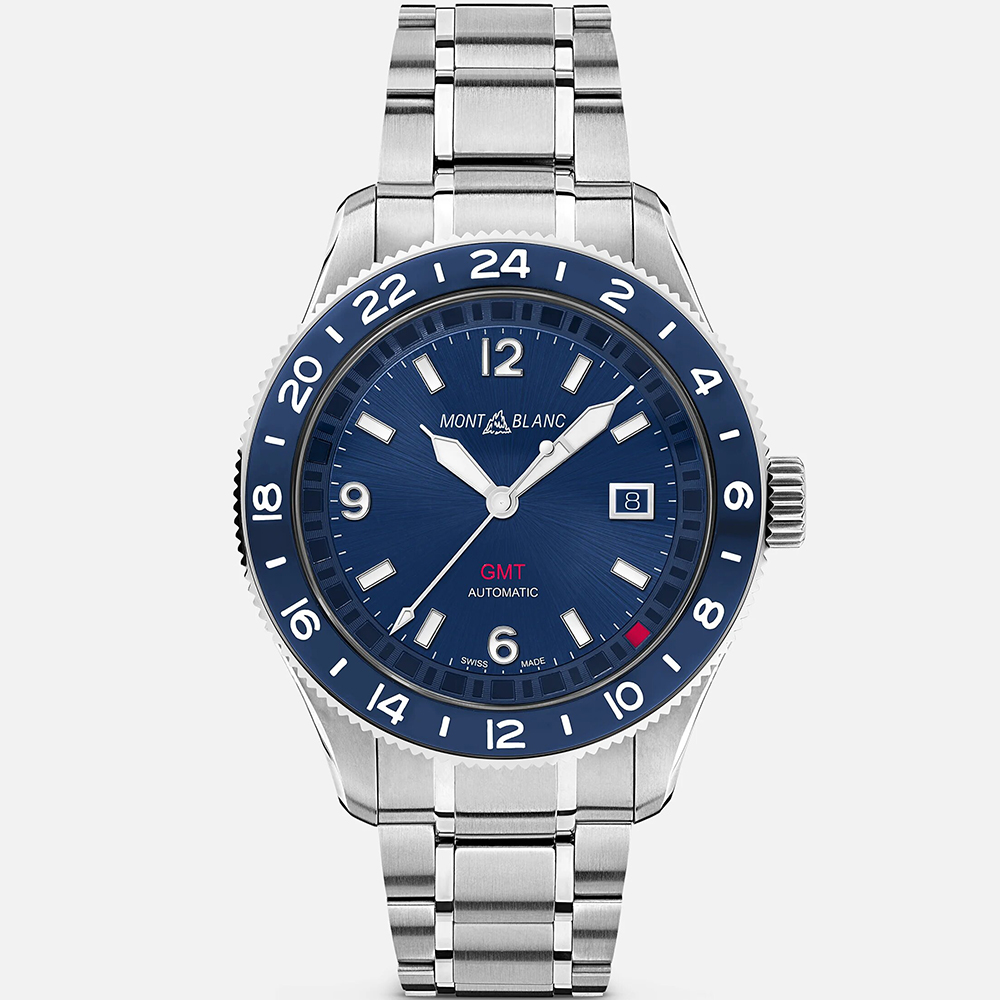 Montblanc 1858 Mb129616