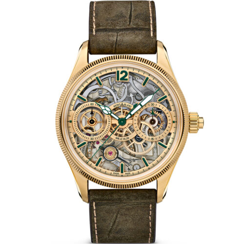 Montblanc 1858 Mb129622
