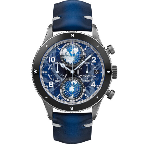 Montblanc 1858 Mb129624