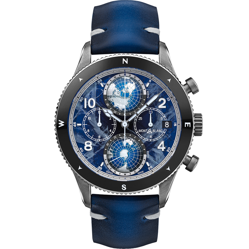 Montblanc 1858 Mb129624