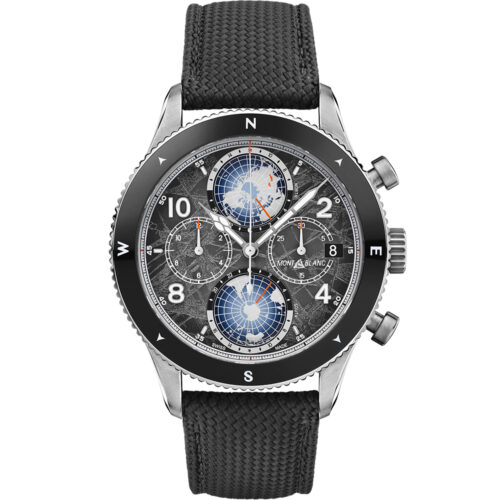 Montblanc 1858 Mb130811