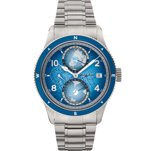 Montblanc 1858 Mb130961