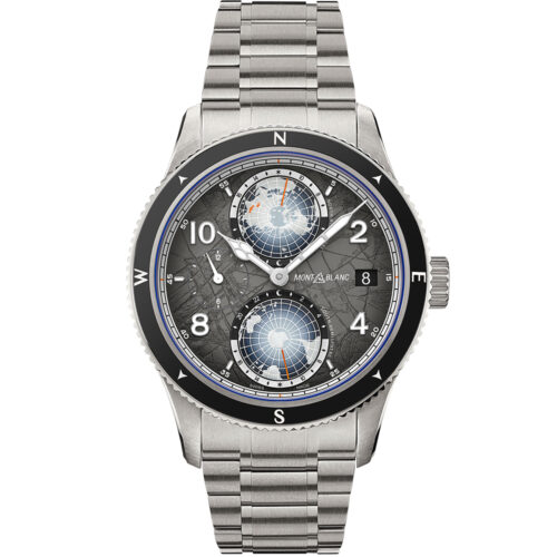 Montblanc 1858 Mb130982
