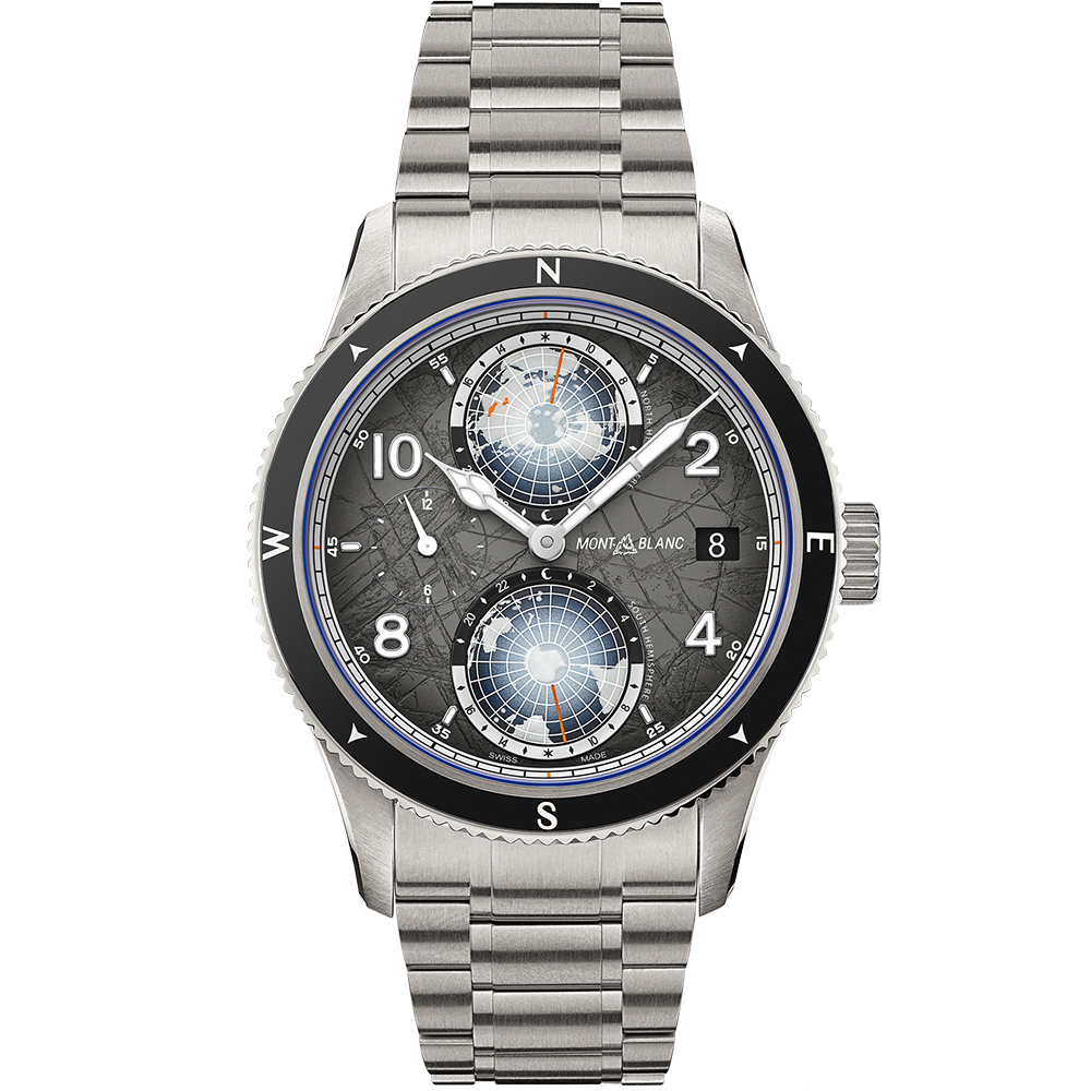 Montblanc 1858 Mb130982
