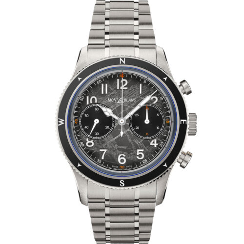 Montblanc 1858 Mb130983