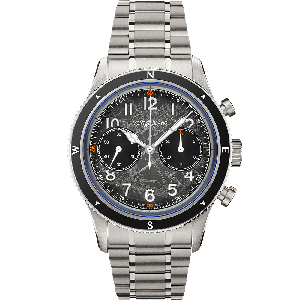 Montblanc 1858 Mb130983