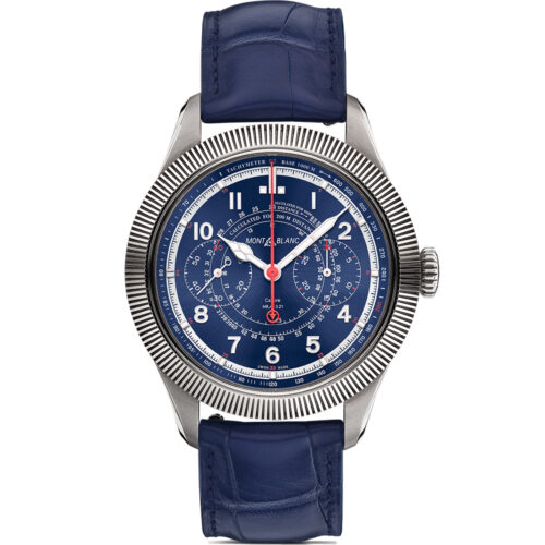 Montblanc 1858 Mb130987