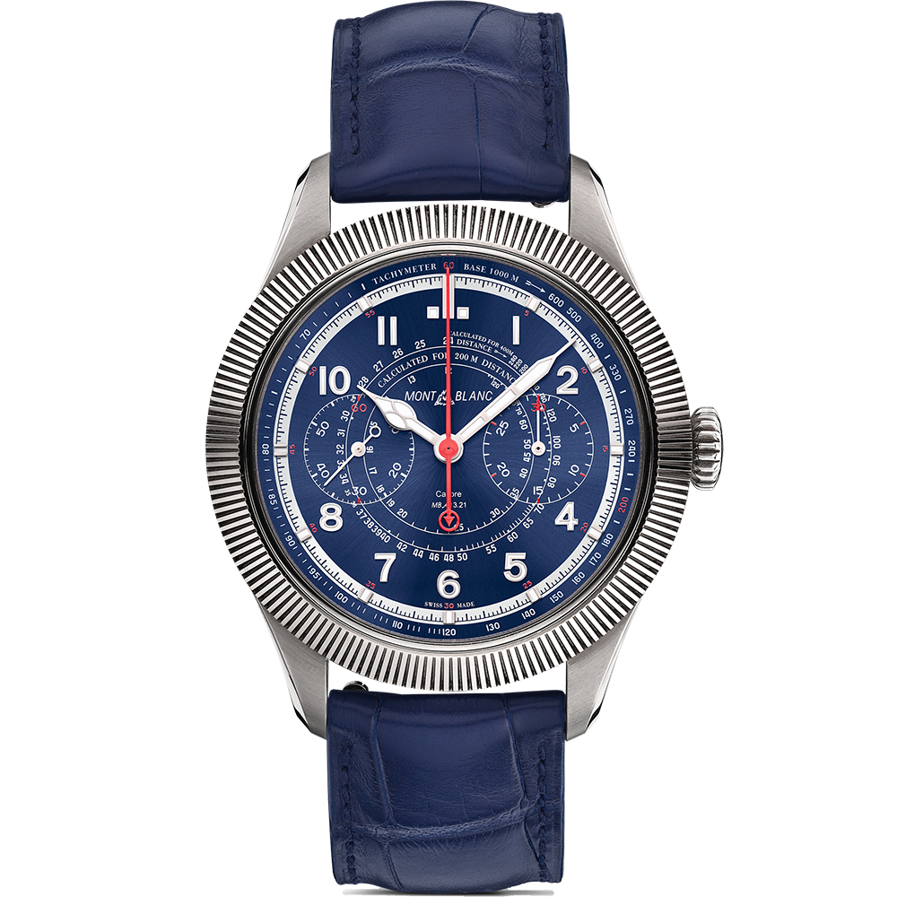 Montblanc 1858 Mb130987