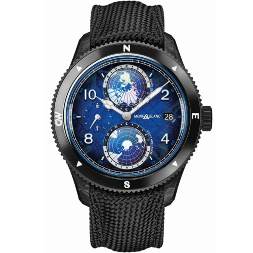 Montblanc 1858 Mb132299