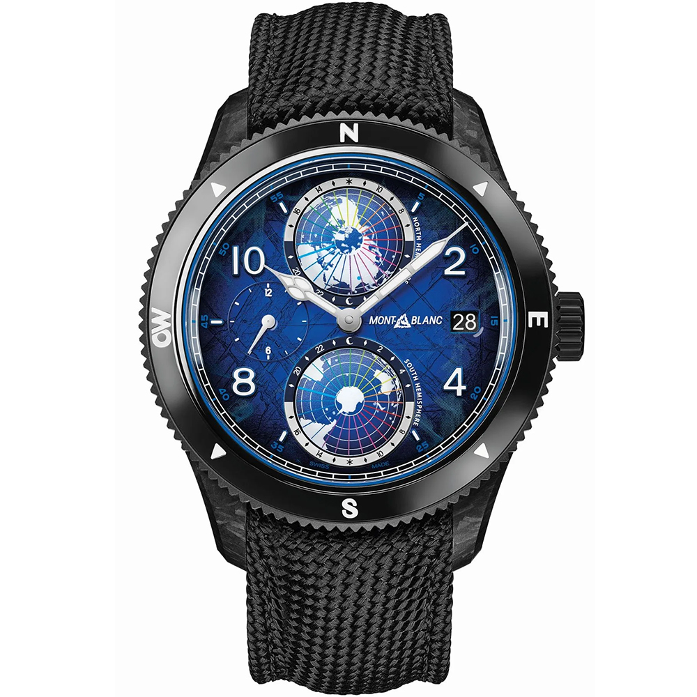 Montblanc 1858 Mb132299